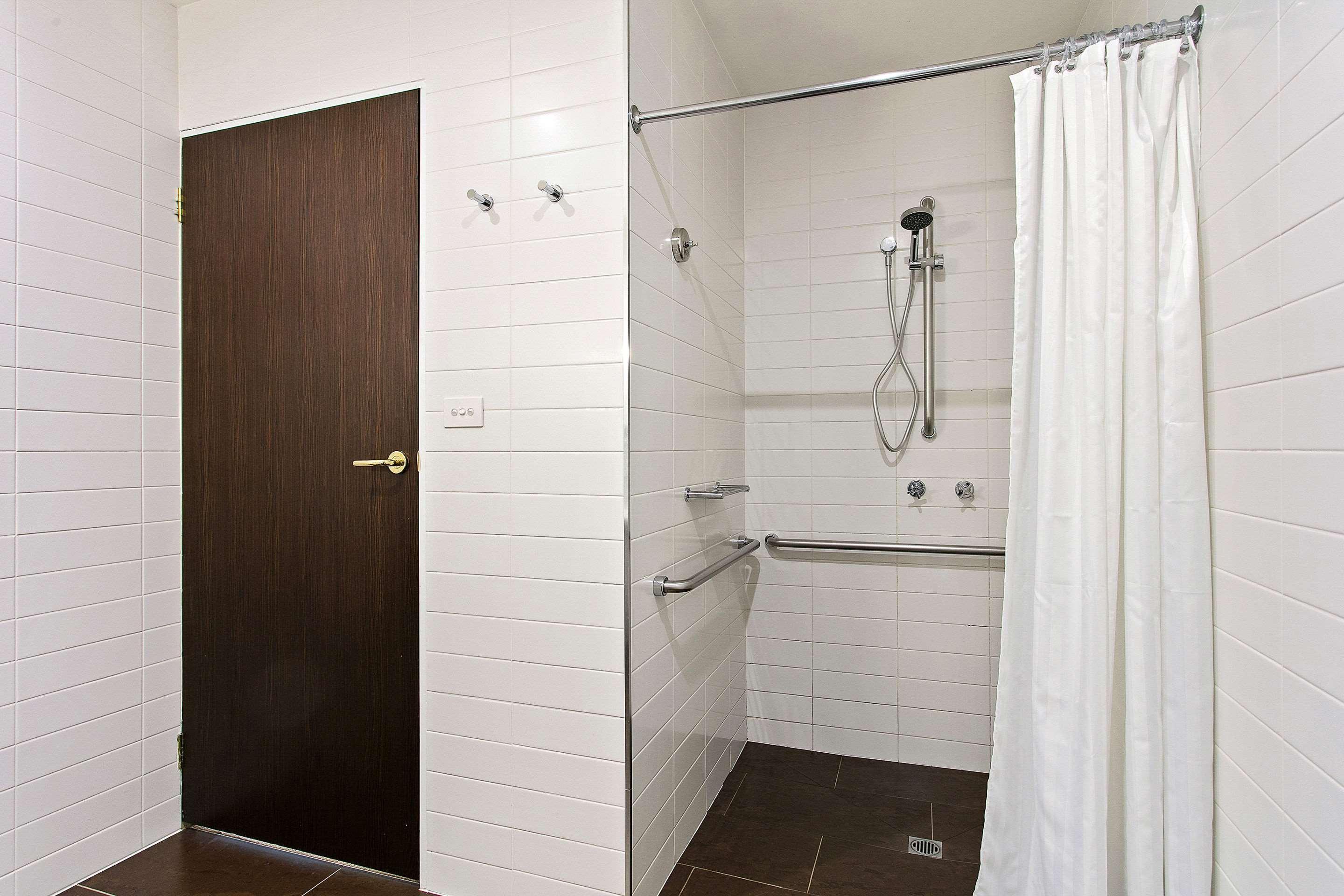 Quality Inn Heritage On Lydiard Ballarat Dış mekan fotoğraf