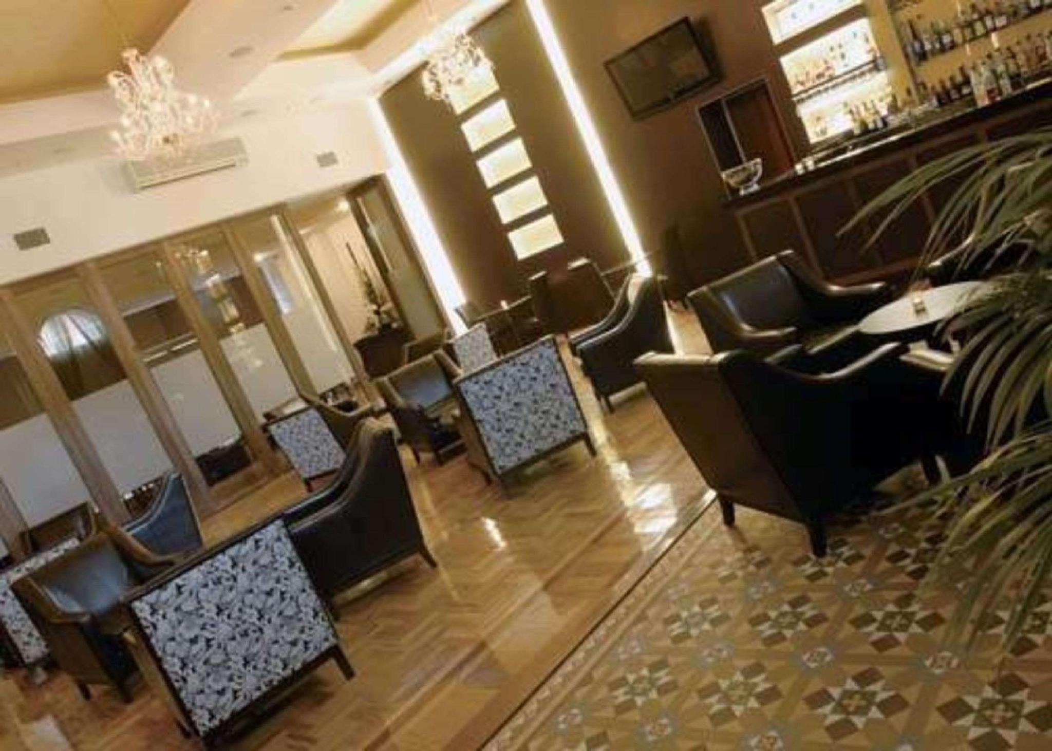 Quality Inn Heritage On Lydiard Ballarat Dış mekan fotoğraf