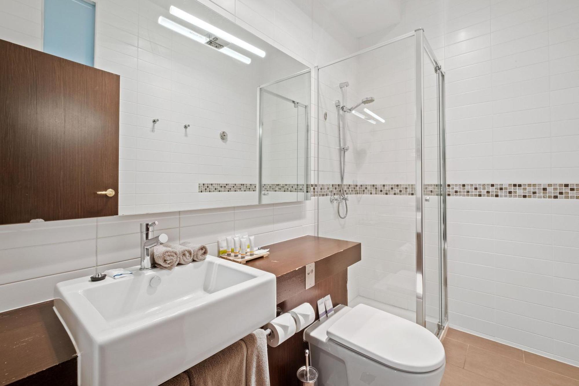 Quality Inn Heritage On Lydiard Ballarat Dış mekan fotoğraf