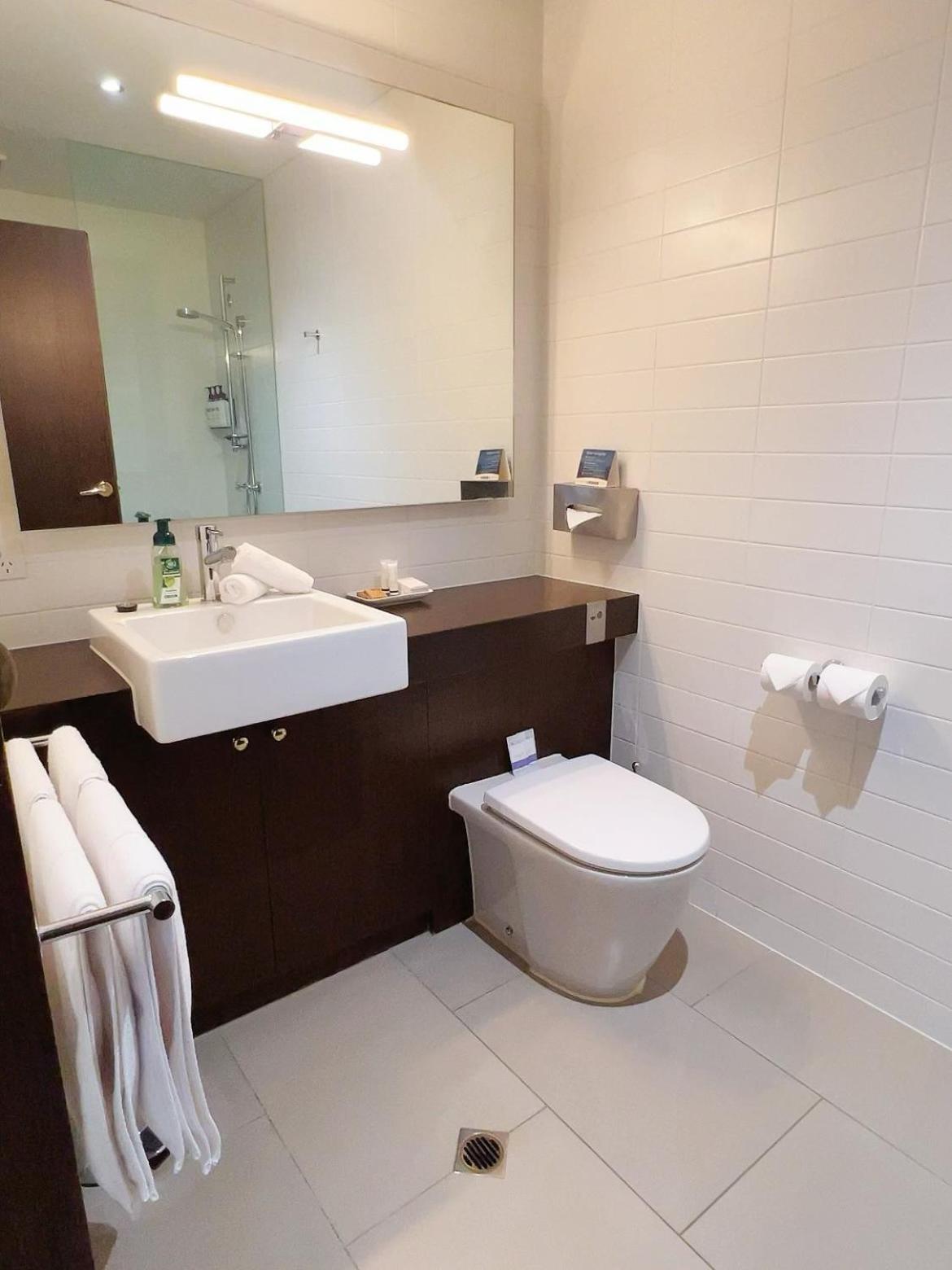Quality Inn Heritage On Lydiard Ballarat Dış mekan fotoğraf