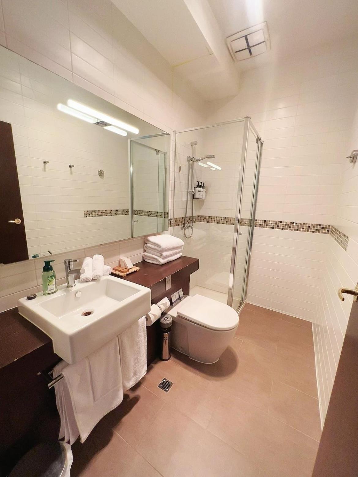 Quality Inn Heritage On Lydiard Ballarat Dış mekan fotoğraf