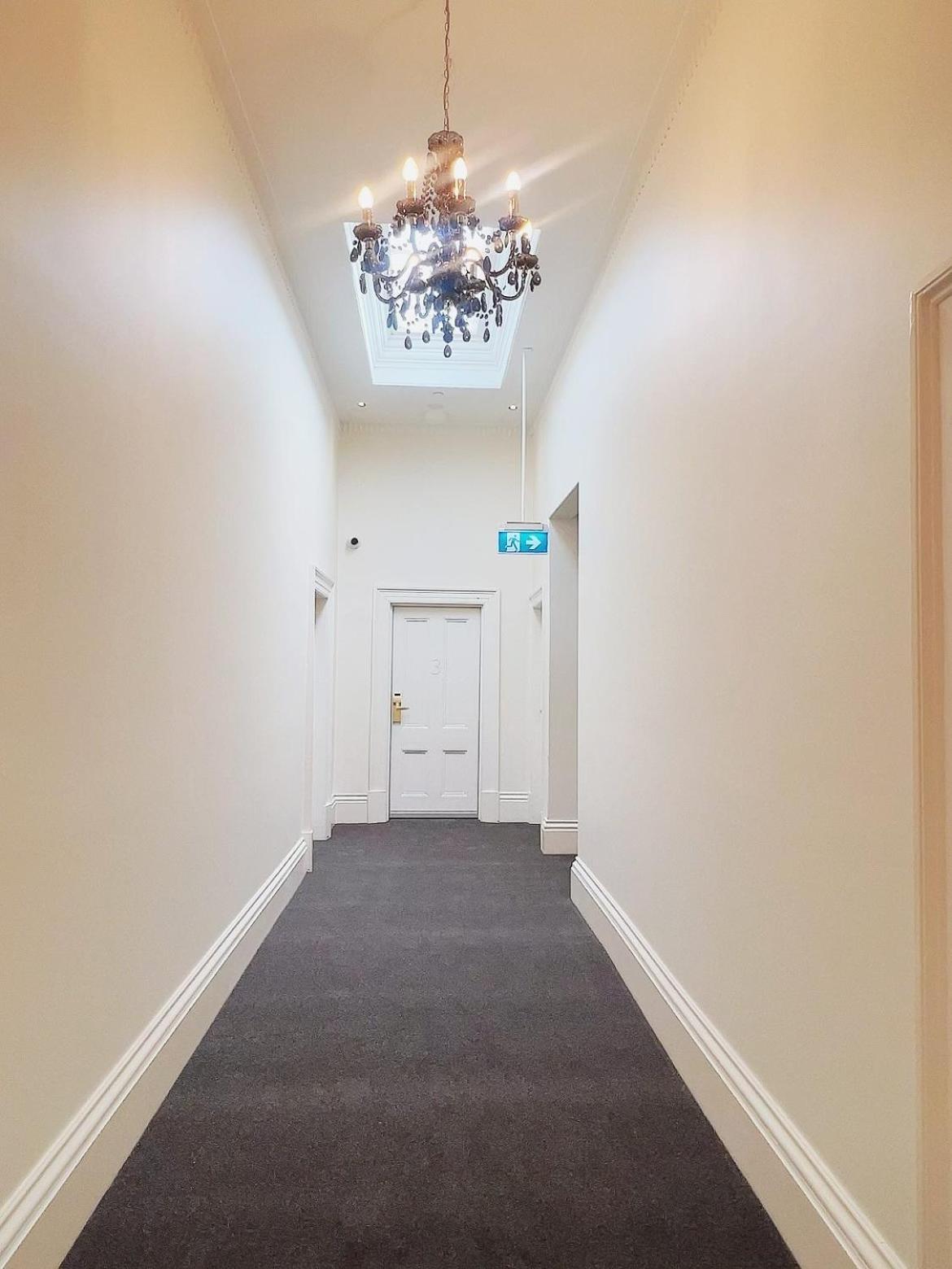 Quality Inn Heritage On Lydiard Ballarat Dış mekan fotoğraf
