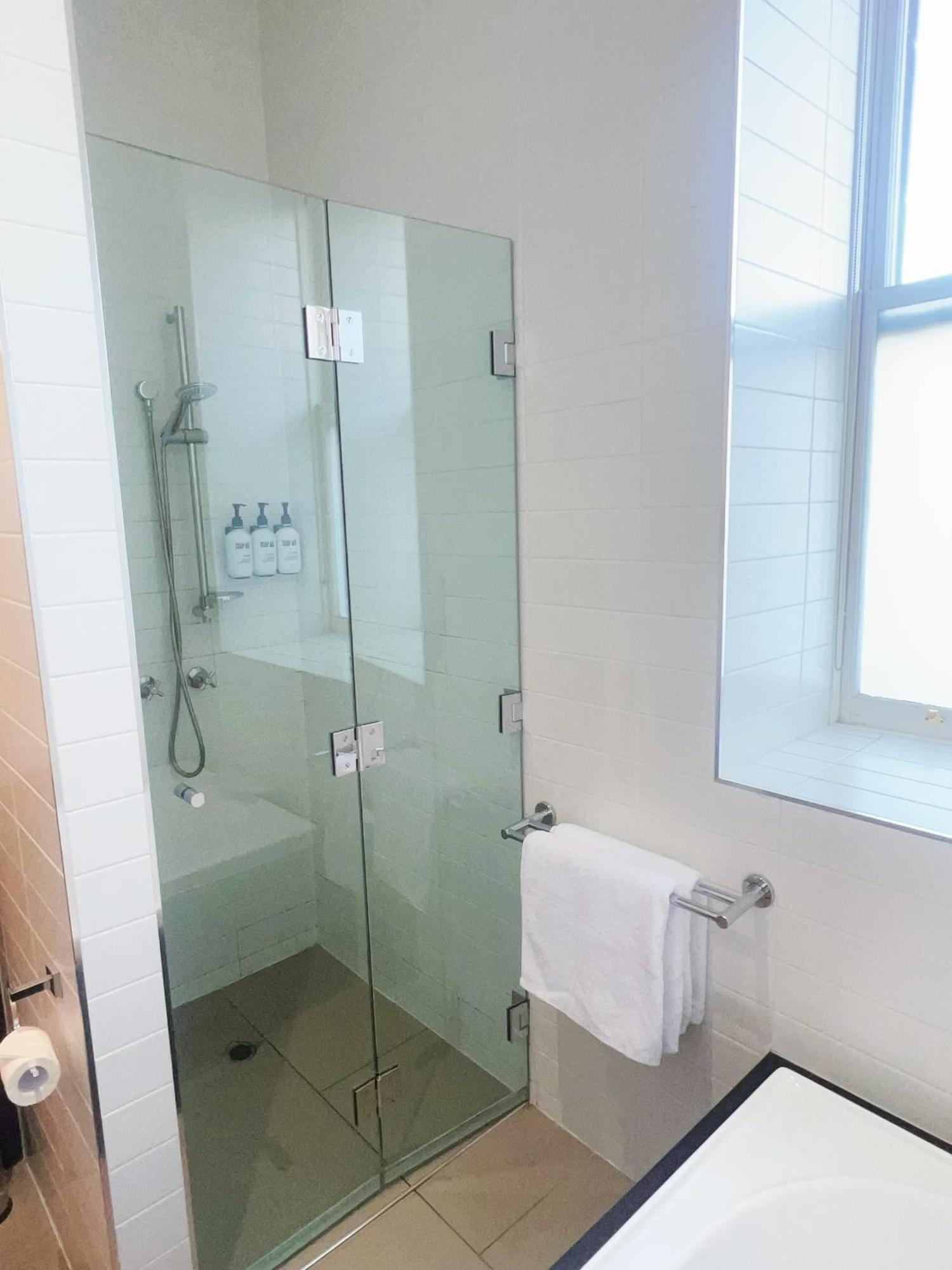 Quality Inn Heritage On Lydiard Ballarat Dış mekan fotoğraf