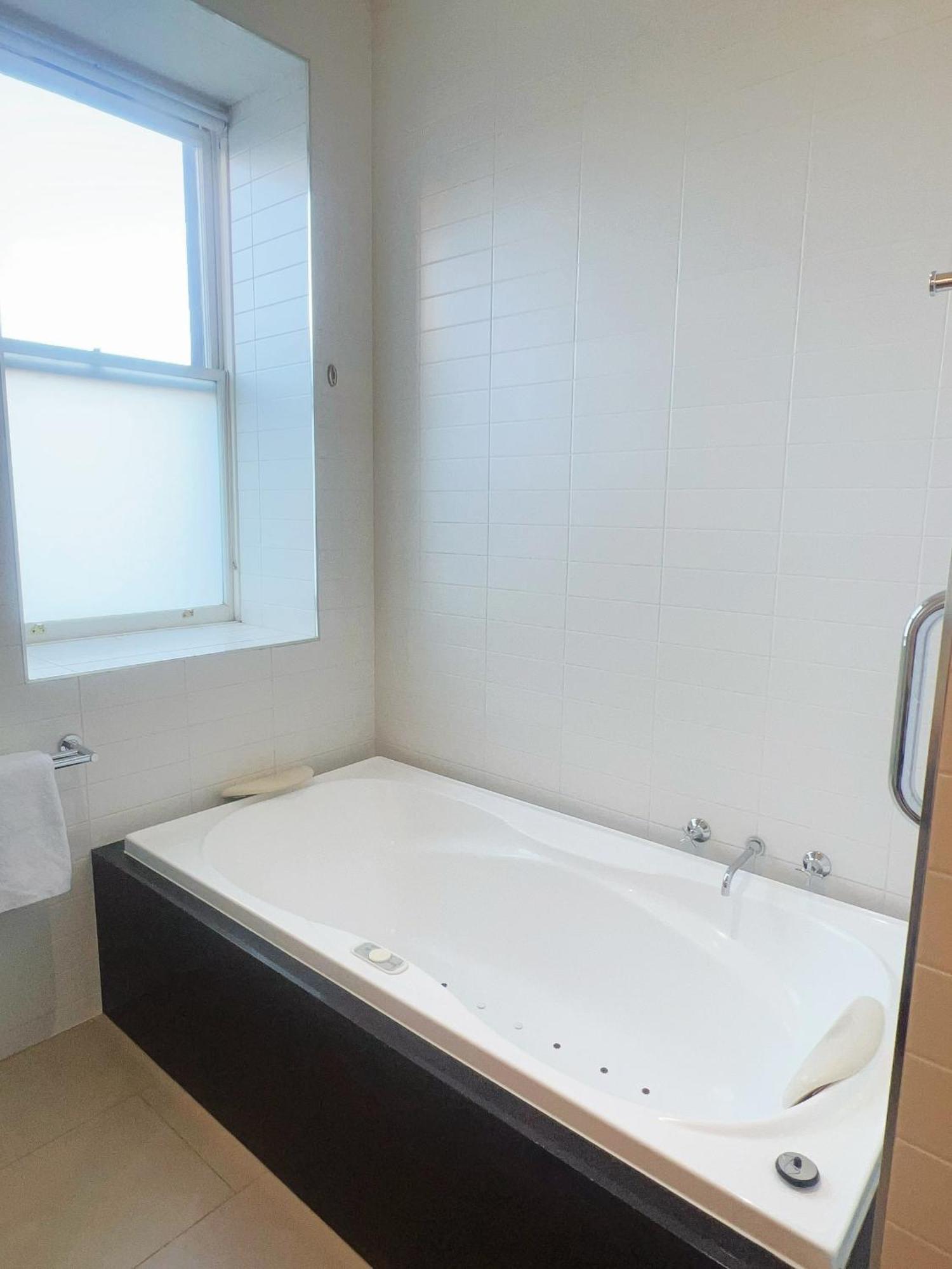 Quality Inn Heritage On Lydiard Ballarat Dış mekan fotoğraf